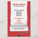 Recherche de décorateur prospectus Entrepreneur