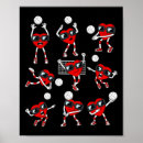 Recherche de volleyball posters Amusant