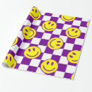 Recherche de super papier cadeau Vintage