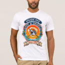 Recherche de paume tshirts Mer