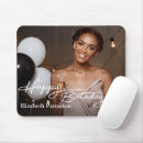 Recherche de anniversaire tapis souris Moderne