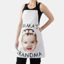 Recherche de grand papa standard tabliers Pour elle