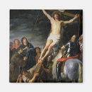 Recherche de calvaire magnets Crucifixion