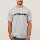 Recherche de toonami tshirts Nage adulte