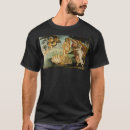 Recherche de caravaggio tshirts Belgique