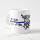 Recherche de vikings tasses Guerrier