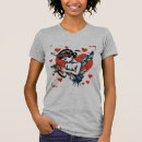 Recherche de traditionnel tshirts Coeur