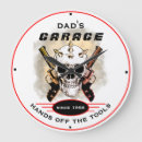 Recherche de outils horloges Papa