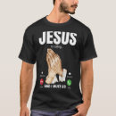 Recherche de jésus tshirts Appel