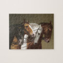 Recherche de art vintage puzzles Chevaux
