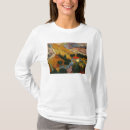 Recherche de van gogh tshirts Néerlandais