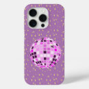 Recherche de boule de disco iphone coques Rétro