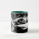 Recherche de grenouille tasses Plante