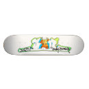 Recherche de train skateboards Graffiti