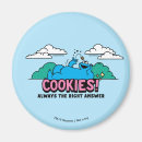 Recherche de monster ronds magnets Mignon