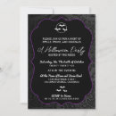 Recherche de cach invitations Fête d'halloween