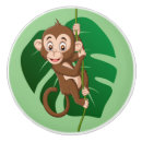 Recherche de singe boutons et poignées de porte Jungle