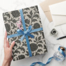 Recherche de victorian papier cadeau Baroque