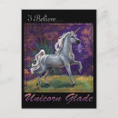 Recherche de cheval fantastique cartes postales Animaux