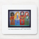 Recherche de apocalypse tapis souris Révélations