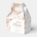 Recherche de palme ballotins Terre cuite