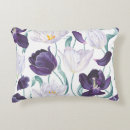Recherche de réalisme coussins Fleur