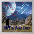 Recherche de émission posters Radio