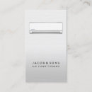 Recherche de climatisation cartes visite Climatiseur