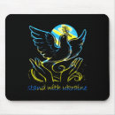 Recherche de colombe paix tapis souris Ukraine