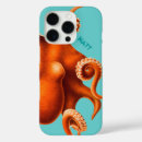 Recherche de poulpes iphone coques Animal