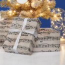 Recherche de chansons de noël papier cadeau Vacances