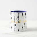 Recherche de ampoules tasses Noir