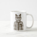 Recherche de chat habillé tasses Hippie