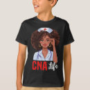 Recherche de infirmière enfant tshirts Éducation