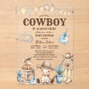 Recherche de wild west invitations Pour elle