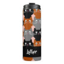 Recherche de animaux domestiques voyage mugs Noir