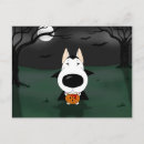 Recherche de bull terrier terrier cartes postales Mignonette