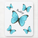 Recherche de morpho tapis souris Papillon