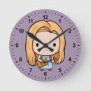 Recherche de années 90 horloges Présentateur de télévision