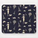 Recherche de nuptiale tapis souris Vintage