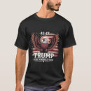 Recherche de président tshirts Démocrate