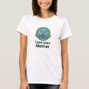 Recherche de protection nature tshirts Pour elle