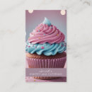 Recherche de catering cartes visite Pâtissier
