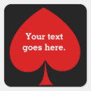 Recherche de spad autocollants Casino