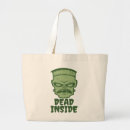 Recherche de frankenstein sacs Zombie