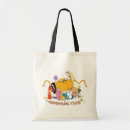 Recherche de cartoon network tote bags Finn the human