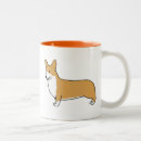 Recherche de chien de corgi tasses Pour tous