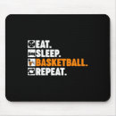 Recherche de basket ball tapis souris Hommes