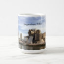 Recherche de guggenheim tasses Bilbao