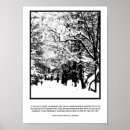 Recherche de solitude posters Thoreau